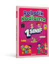 ROBOTİK KODLAMA 1.SINIF