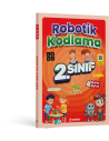 ROBOTİK KODLAMA 2.SINIF