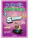 ROBOTİK KODLAMA 4.SINIF