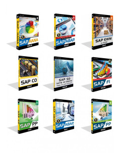 SAP PRO EĞİTİM SERİSİ