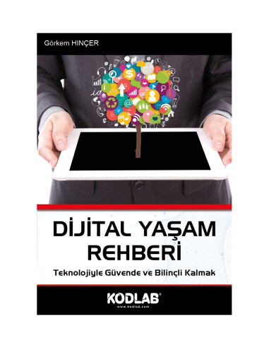 DİJİTAL YAŞAM REHBERİ