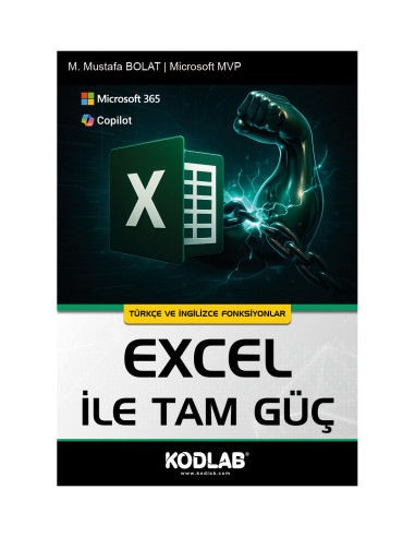 EXCEL ile TAM GÜÇ