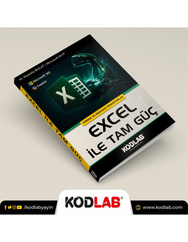 EXCEL ile TAM GÜÇ