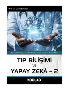 TIP BİLİŞİMİ VE YAPAY ZEKA 2