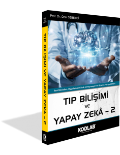 TIP BİLİŞİMİ VE YAPAY ZEKA 2