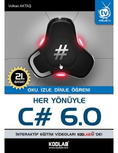 HER YÖNÜYLE C 6.0