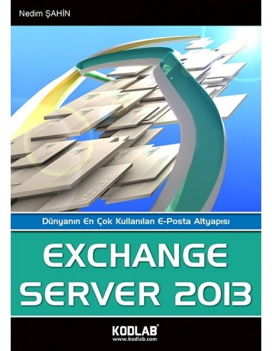 EXCHANGE SERVER 2013
