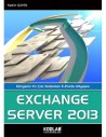 EXCHANGE SERVER 2013