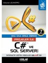 PROJELER İLE C 7.0 VE SQL SERVER 2016