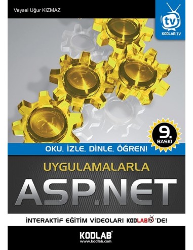 C İLE ASP.NET
