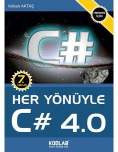 HER YÖNÜYLE C 4.0