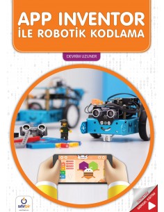 APP INVENTOR İLE ROBOTİK KODLAMA