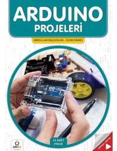 ARDUİNO PROJELERİ