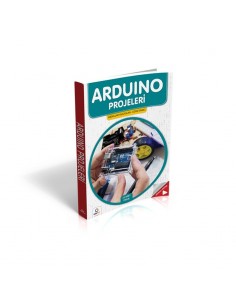 ARDUİNO PROJELERİ