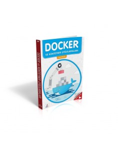 DOCKER VE KONTEYNER UYGULAMALARI