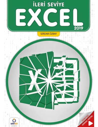 İLERİ SEVİYE EXCEL