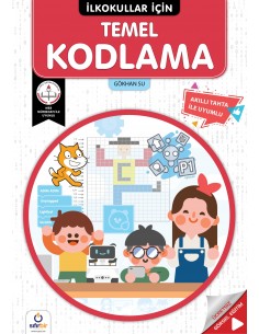 İLKOKULLAR İÇİN TEMEL KODLAMA