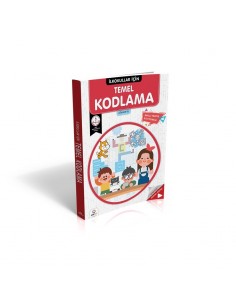 İLKOKULLAR İÇİN TEMEL KODLAMA