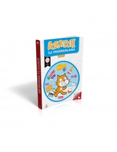 SCRATCH İLE PROGRAMLAMA
