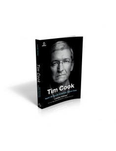 TIM COOK