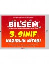 BİLSEM 3. SINIF HAZIRLIK KİTABI
