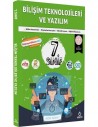 BİLİŞİM TEKNOLOJİLERİ VE YAZILIM 7.SINIF
