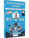 BİLİŞİM TEKNOLOJİLERİ VE YAZILIM 8.SINIF