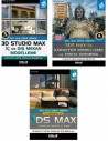 3D MODELLEME VE ANİMASYON SETİ