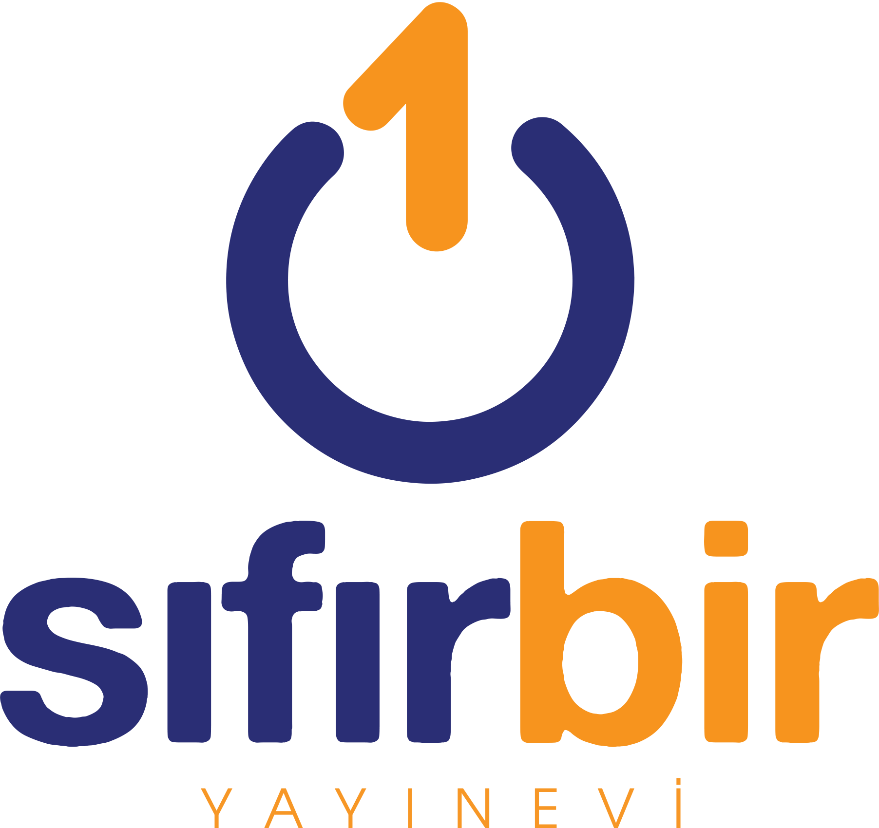 SIFIRBİR YAYIN